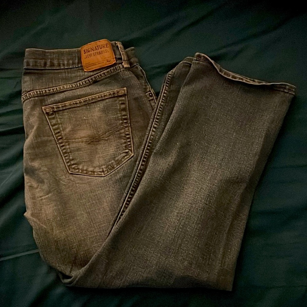 Levi 36x30 men’s jeans